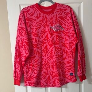 Disney Cruise line Lookout Cay Spirit Jersey
